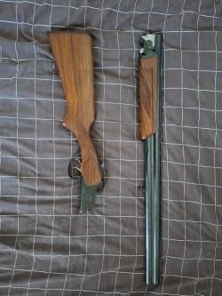 ИЖ-27М