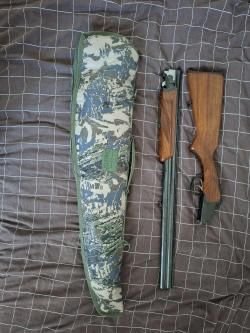 ИЖ-27М