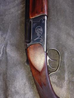 Иж 27