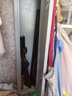 ИЖ-27М