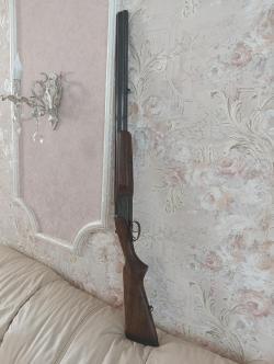 ИЖ-27М
