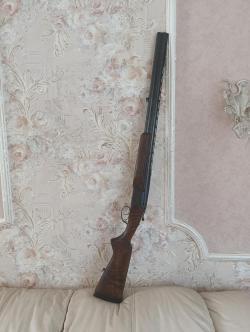 ИЖ-27М