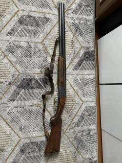 ИЖ-27М