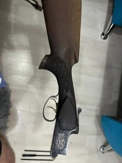 Иж-27М