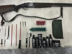 Иж-27М