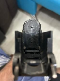 Иж-27М