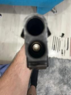 Иж-27М