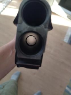 ИЖ 27м