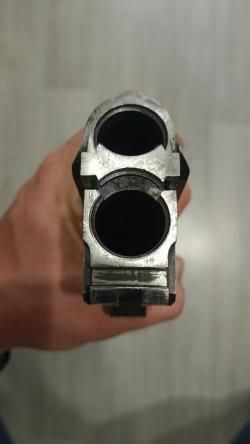 ИЖ-27М