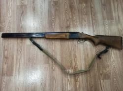 ИЖ-27М