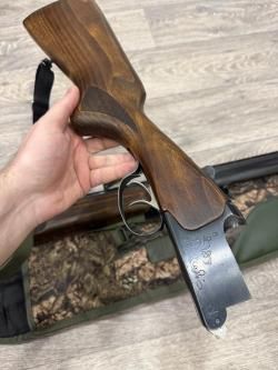 Иж 27м