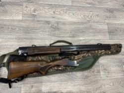 Иж 27м