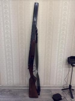 Иж 27м