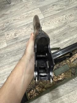 Иж 27м