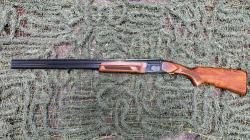 ИЖ-27М