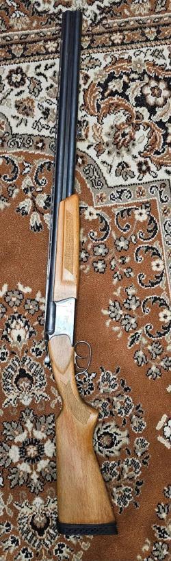 ИЖ-27М 