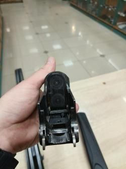 Иж 27М