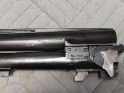 Иж 27м