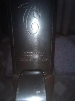 ИЖ-27М