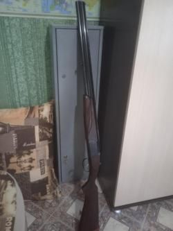 ИЖ-27М