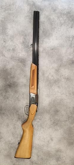 ИЖ-27М