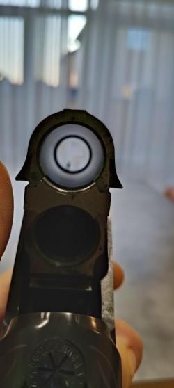 ИЖ-27М