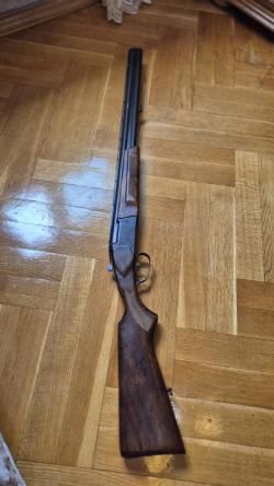 ИЖ-27М