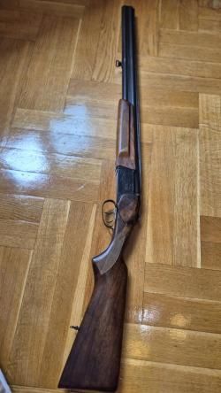 ИЖ-27М