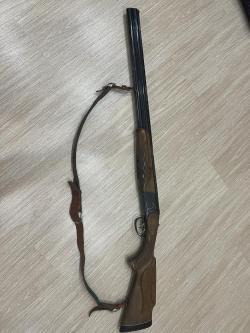 ИЖ-27М