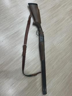 ИЖ-27М