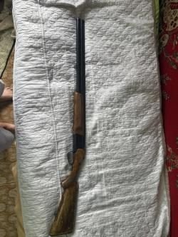 ИЖ-27М