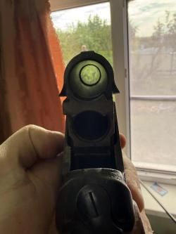 ИЖ-27М