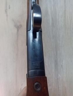 ИЖ-27М