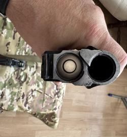 ИЖ 27М