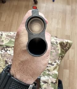ИЖ 27М