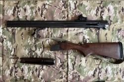 ИЖ 27М