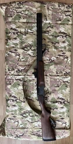 ИЖ 27М