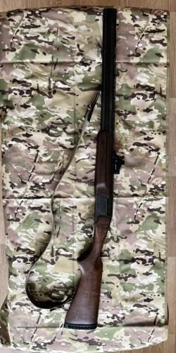 ИЖ 27М