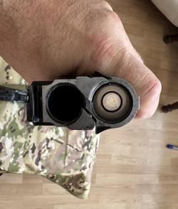ИЖ 27М