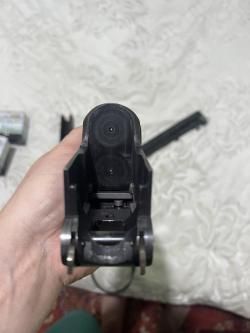 Иж-27м