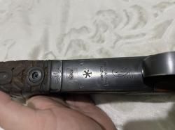 Иж-27м