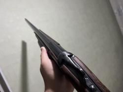 Иж-27м