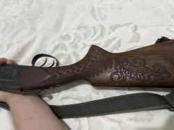 Иж-27м
