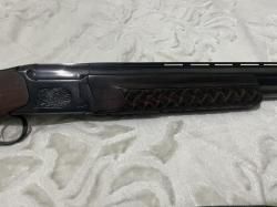 Иж-27м