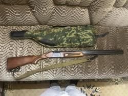 ИЖ-27М