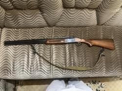 ИЖ-27М