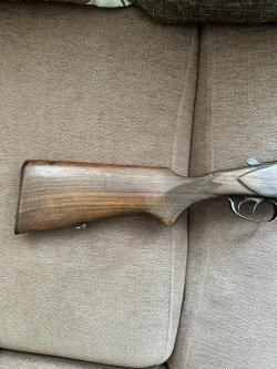 ИЖ 27М