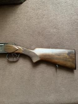 ИЖ 27М