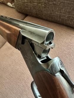 ИЖ 27М