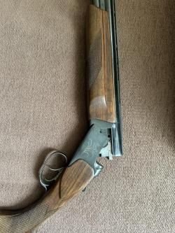 ИЖ 27М